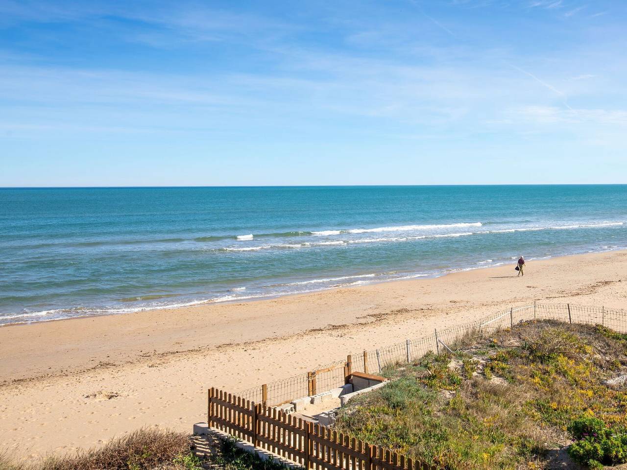 Casita Mar - Casita Mar 837.1 in Dénia, Costa Blanca