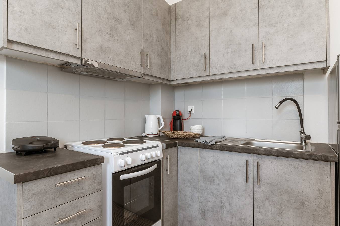 Landhuis 'Anastasias Studios' met zeezicht, wifi en airconditioning, foto 6