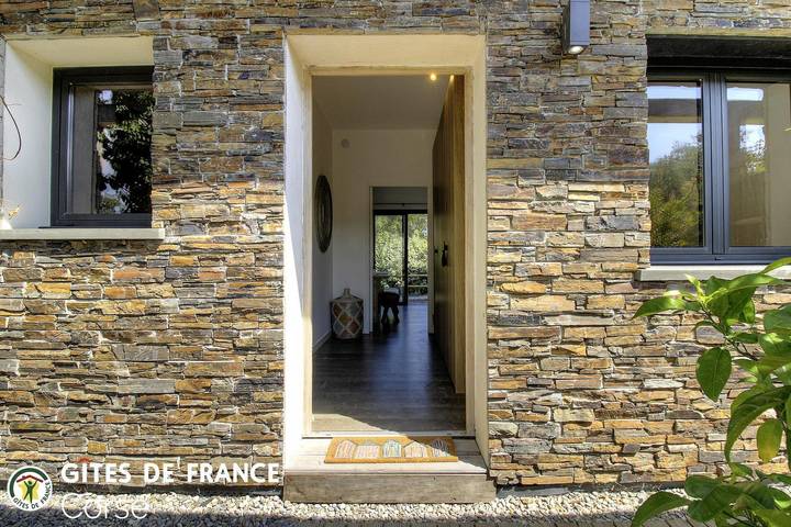 Casa Luce in Porto-Vecchio, Arrondissement de Sartène