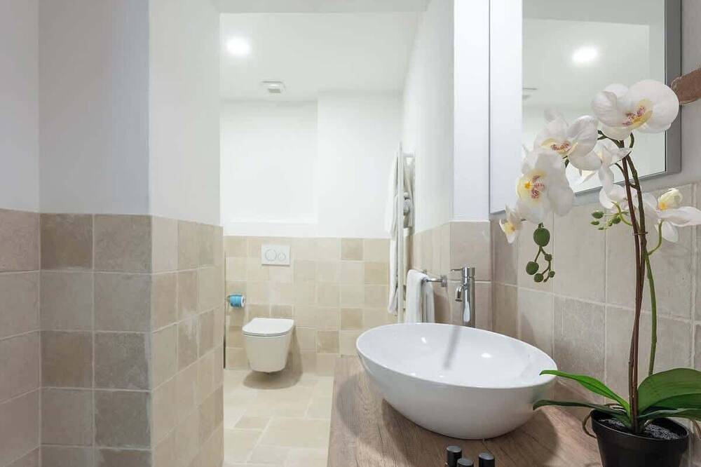 Appartamento intero, Casa Falorni, 2b - Ventura - Bilocale in Greve In Chianti, Chianti