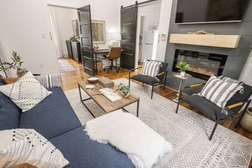 Maison De Vacances pour 2 Personnes dans Lafayette, Louisiane, Photo 1
