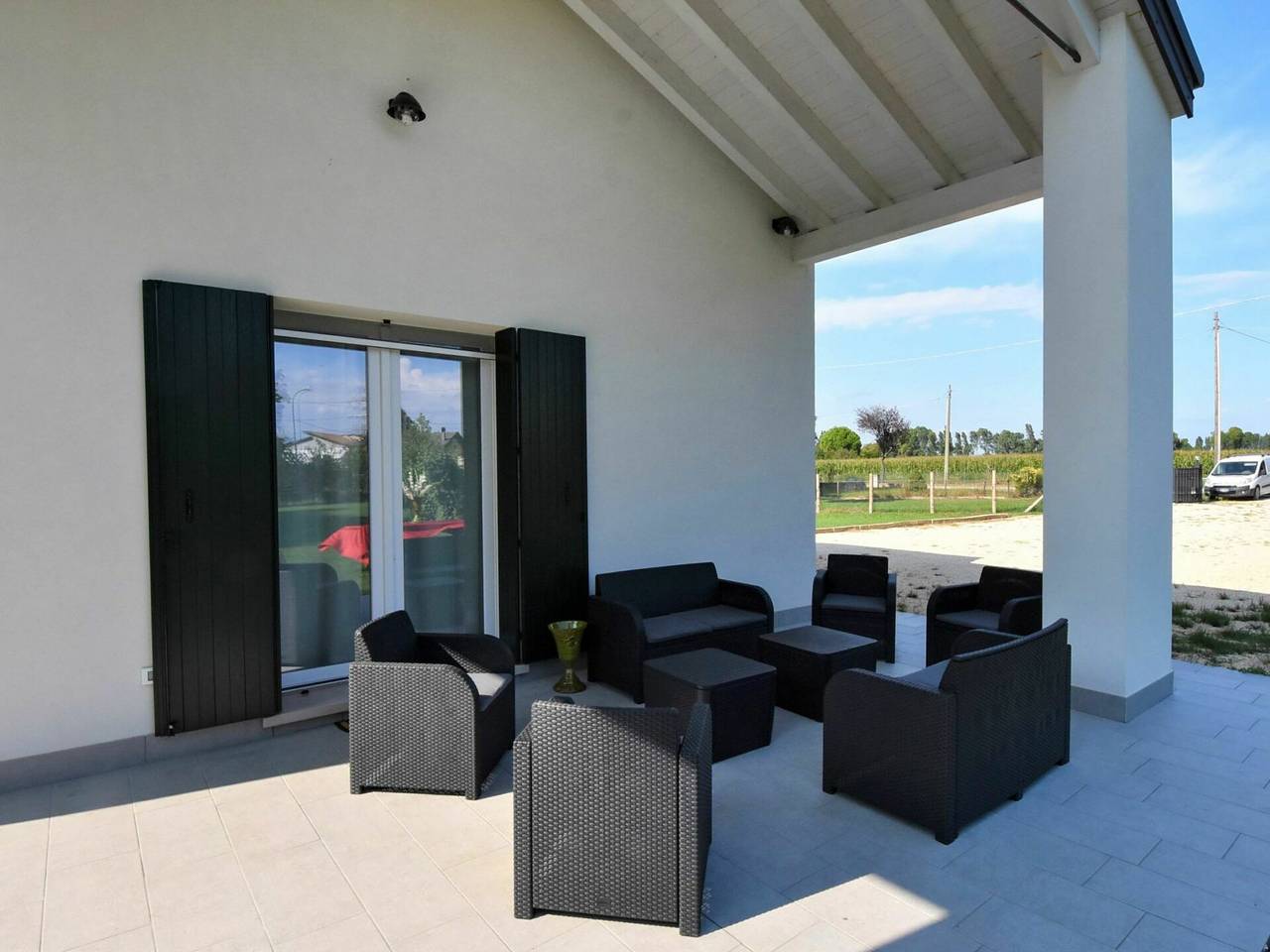 Cà Riviera Bosco Piccolo - Cà Riviera Bosco Piccolo 350.1 in Malcontenta, Mira
