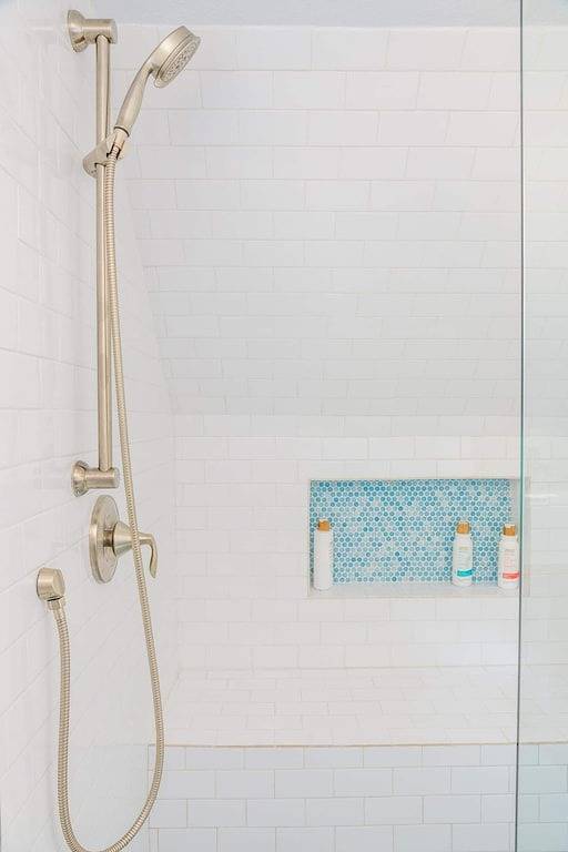 Vacation house for 14 people, with hot tub and yard in Austin (TX)