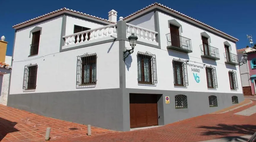 Apartamento de vacaciones para 2 personas, con vistas - 1