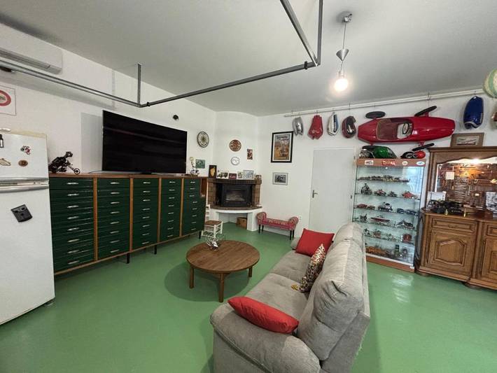 Location de vacances pour 3 personnes à Sarrola-Carcopino - 3