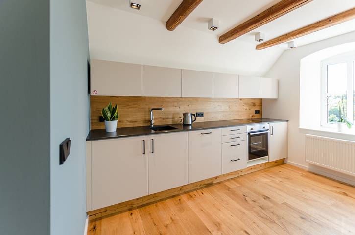 Ganze Ferienwohnung, Ferienwohnung Geilert in Bockelwitz, Leisnig