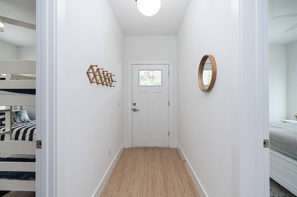 Vilano Beach Vacation Stop. 2 masters, Private Heated pool, Steps to the Beach! in Vilano Beach, St. Johns County