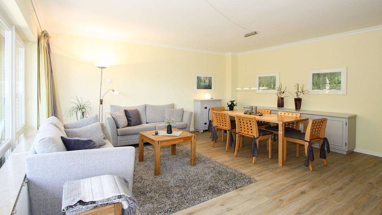 Ferienhaus für 5 Personen (90 m²) in Wenningstedt in Wenningstedt, Sylt