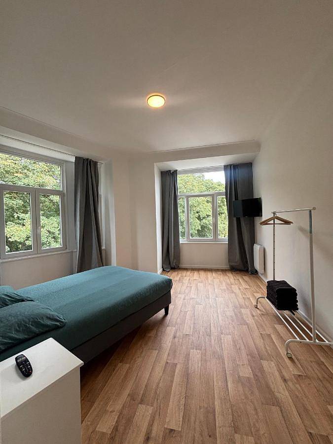 Ferienwohnung für 6 Personen, mit Terrasse - 1