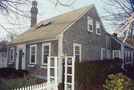 Gîte pour 3 personnes à Provincetown