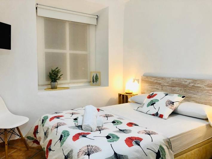 Casa de huéspuedes para 2 personas en 