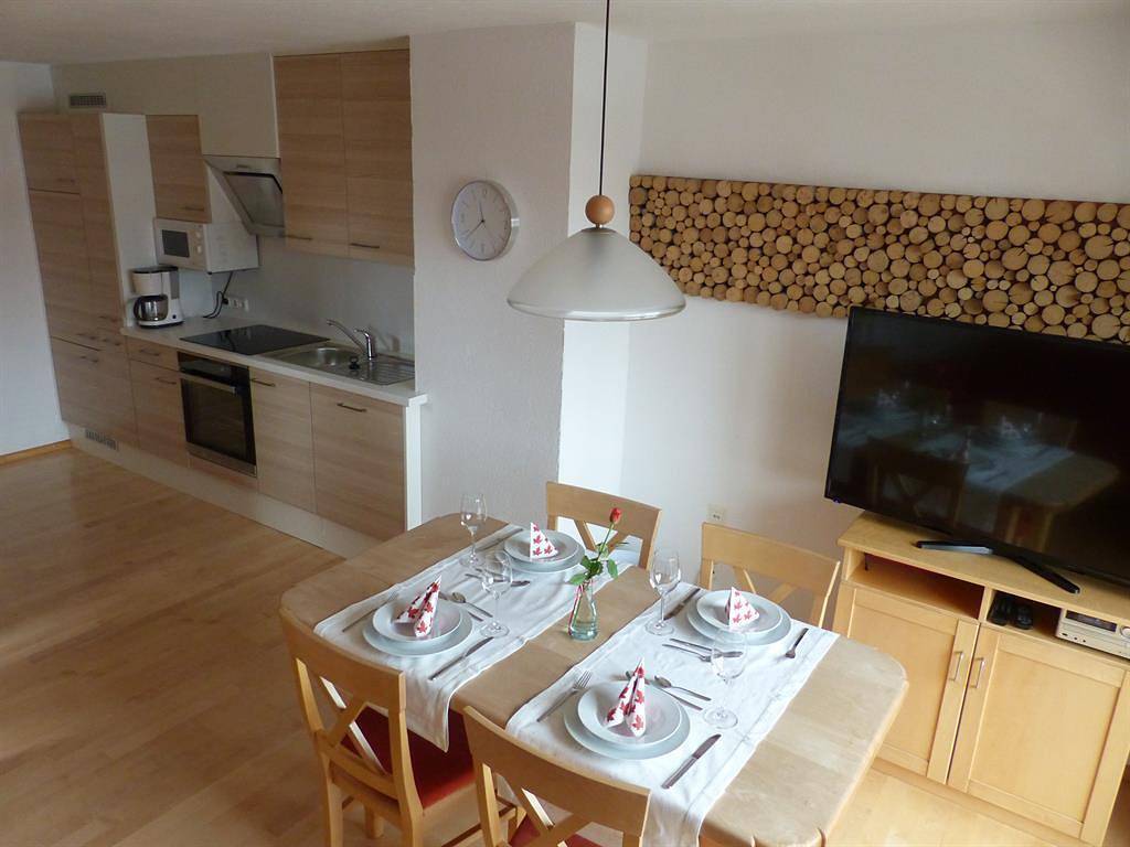 Appartement de vacances entier, Haslach, Ferienwohnung in Nesselwang, Souabe (Bavière)