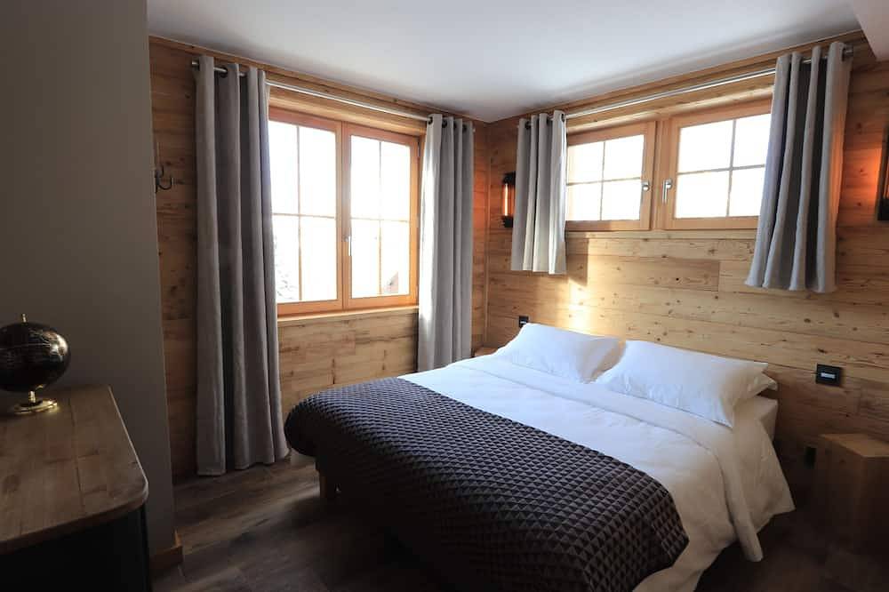 Chalet d’exception moderne, avec espace bien-être, in Villard-Reculas, Parc national des Écrins