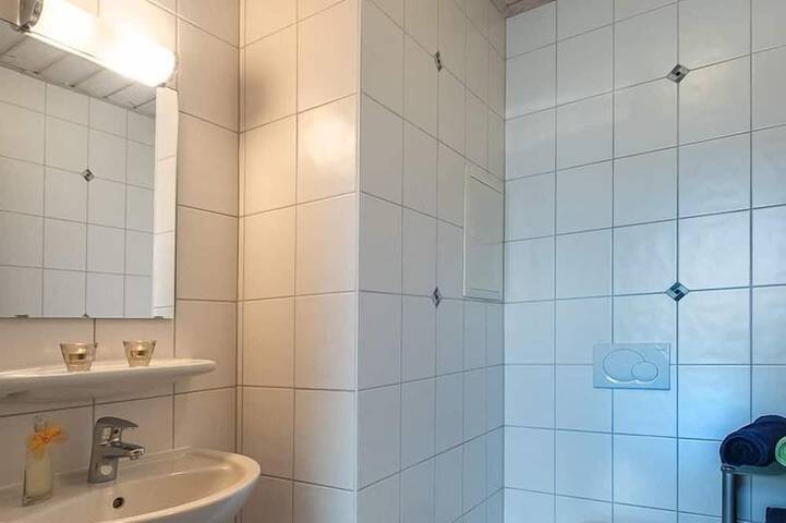 Ganze Wohnung, 75qm-große Ferienwohnung für 4 Personen in Wunsiedel, Landkreis Wunsiedel im Fichtelgebirge