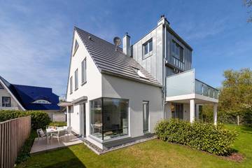 Vakantiewoning voor 5 Personen in Prerow, Darß, Afbeelding 3