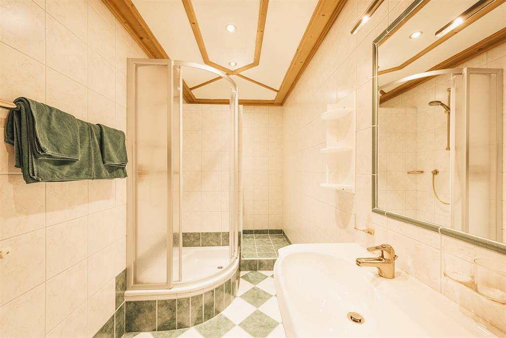 Ganze Ferienwohnung, Fewo Kartnall 3 Schlafräume in Neustift, Neustift im Stubaital