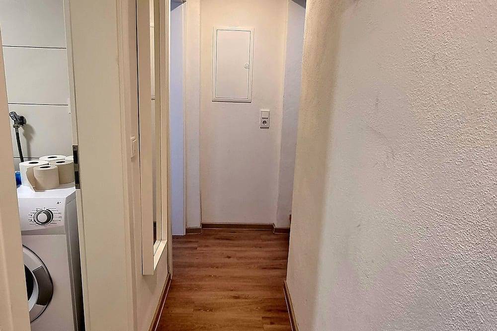 Entire apartment, Apartment with fortress view Würzburg in Würzburg, Franconian Wine Country