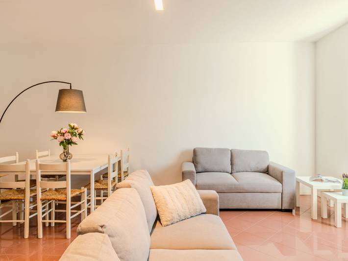 Ferienwohnung für 6 Personen, mit Balkon und Seeblick in Domaso - 3