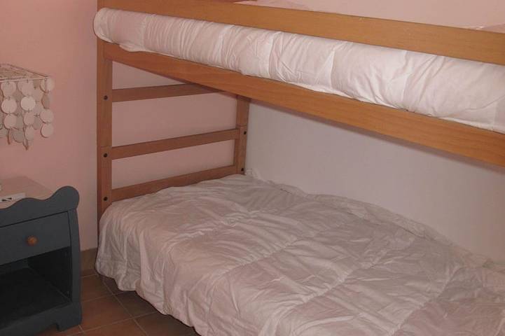 Location de vacances pour 5 personnes à Mercuer - 4