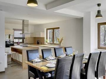 Villa für 8 Personen in Rovinjsko Selo, Rovinj, Bild 4