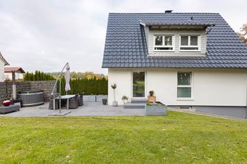 Bauernhof für 3 Personen in Mittlerer Schwarzwald