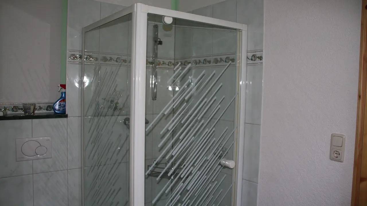 Ganze Ferienwohnung, Ferienwohnung für 3 Personen (50 m²) in Arnstadt in Marlishausen, Wipfratal