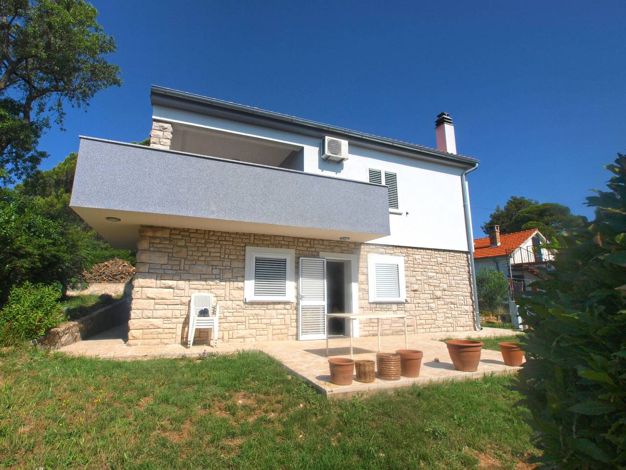 Appartement entier, Apartment 1215 in Premantura, Côte Sud d'Istrie