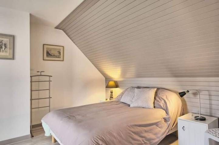 Location de vacances pour 4 personnes dans Plage des Govelins - 2