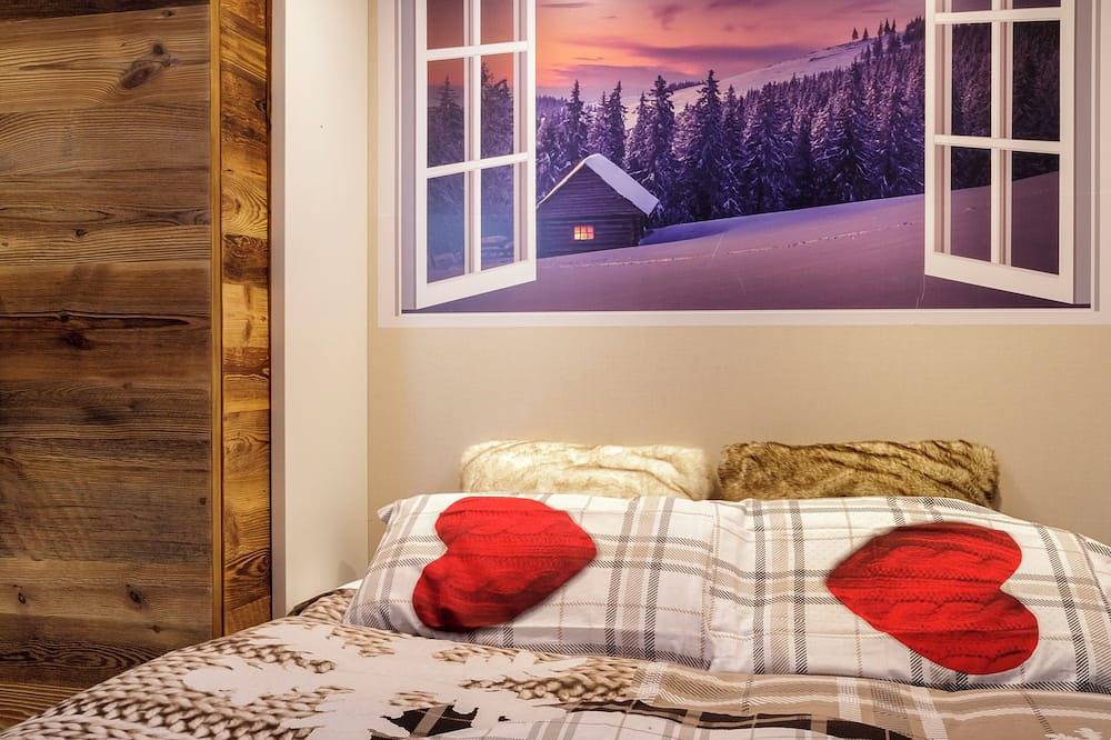 Ganze Wohnung, Cervino Studio - Walk to Ski Lift in Cervinia, Valtournenche