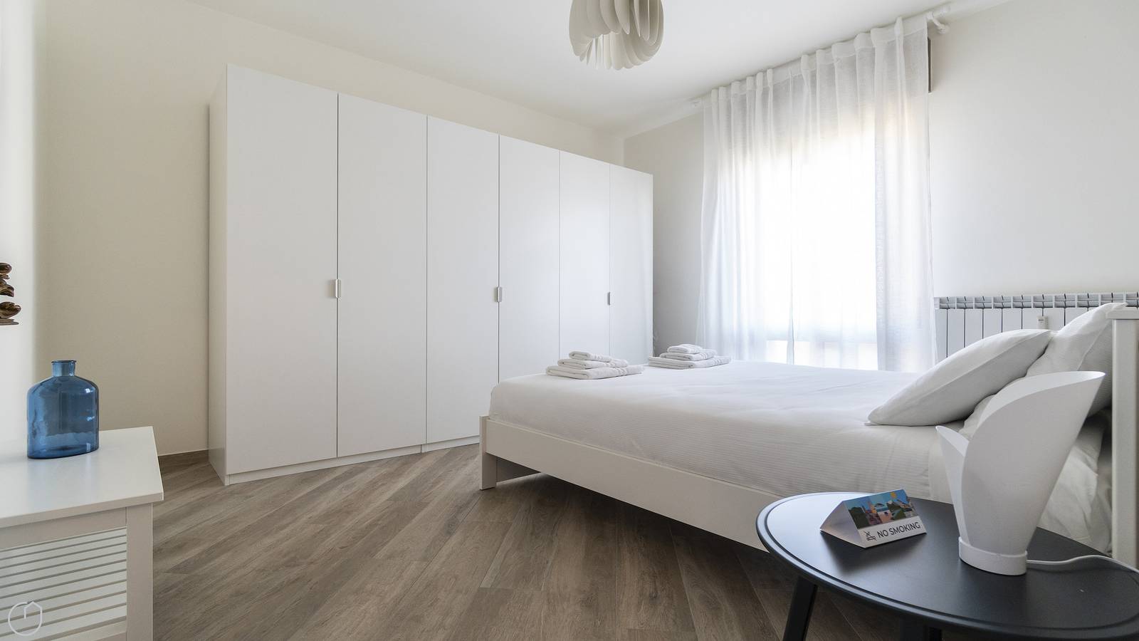 Apartamento entero, Baracca 7 B in Bolonia, Provincia de Bologna