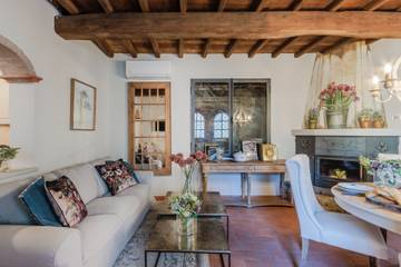 Villa pour 6 Personnes dans Capannori, Province de Lucca, Photo 4