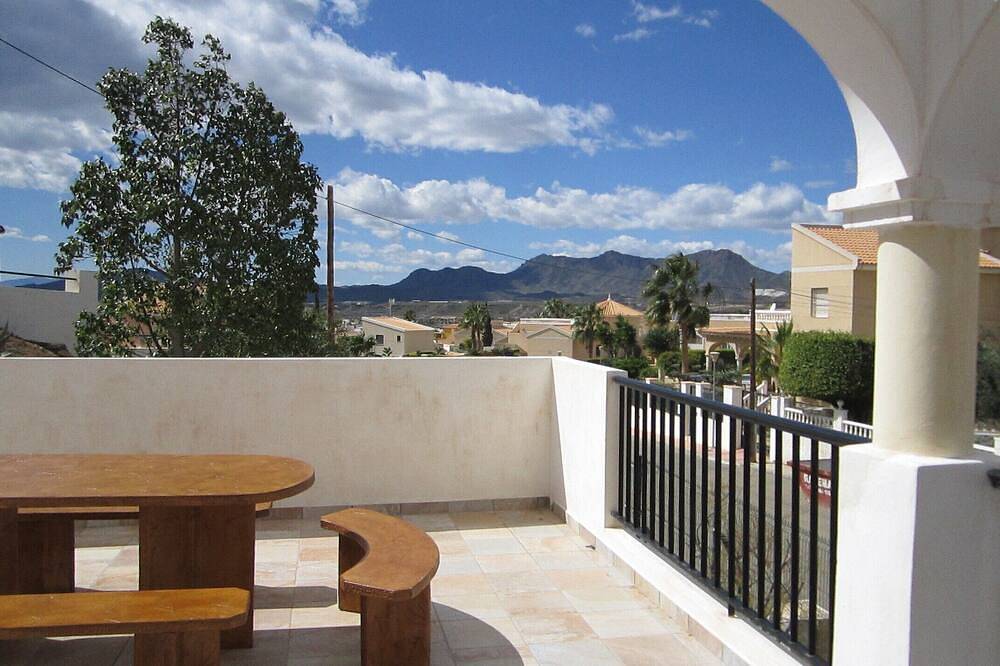 Huis met 3 slaapkamers en privé zwembad  in San Juan de los Terreros in San Juan de los Terreros, Pulpí