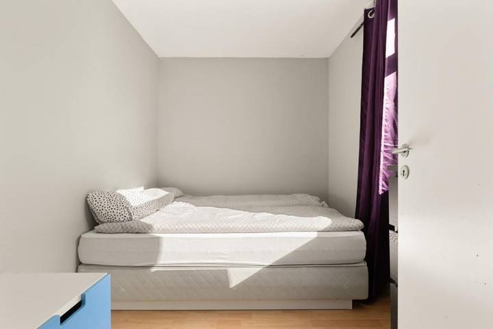 Ferienwohnung für 5 Personen, mit Balkon und Ausblick - 1