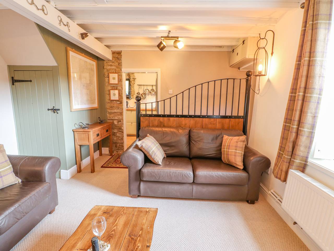 High House in Yorkshire Dales National Park