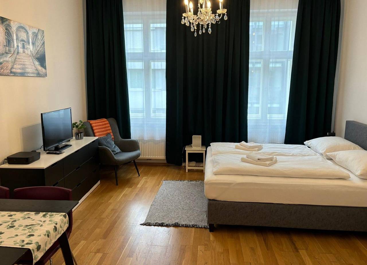 Ferienwohnung für 4 Personen in Wien, Wienerwald