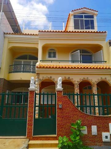 Cottage pour 2 personnes dans Praia