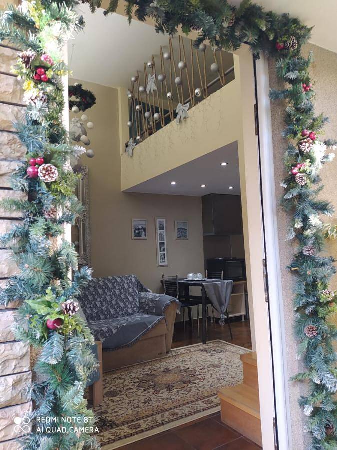 Ganze Wohnung, Studio Apartment in Athen, Süd-Athen