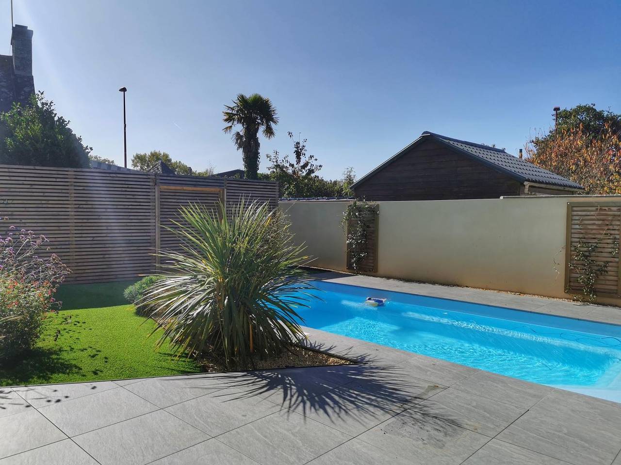 Ty Baë in Saint-Julien (Côtes-d'Armor), Côtes-d'Armor