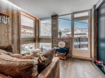 Apartment for 6 People in Tignes, Espace Killy, Photo 4