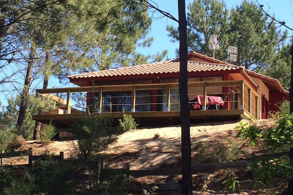 Photo : Maison de vacances