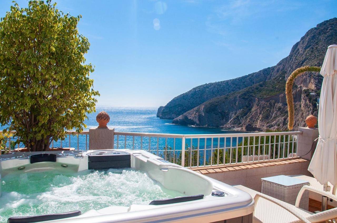 Maryvilla Inspiración y Vacaciones - Villa Mascarat in Maryvilla, Costa Blanca