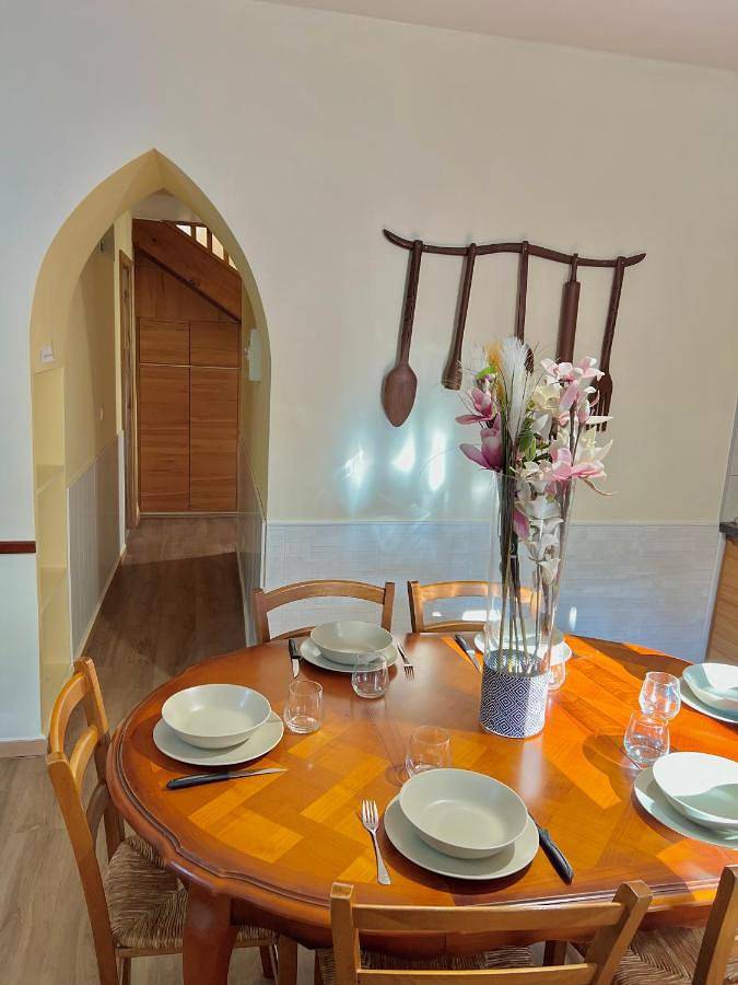 Villa pour 7 personnes, avec jardin dans Seine-et-Marne - 3