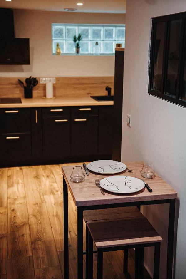 One-Bedroom House in Villemandeur, Région de Montargis