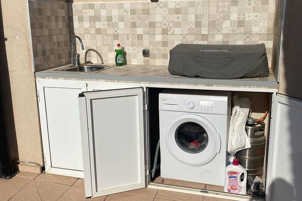 Apartamento entero, Apartemento vista al mar in Orihuela, Costa Blanca