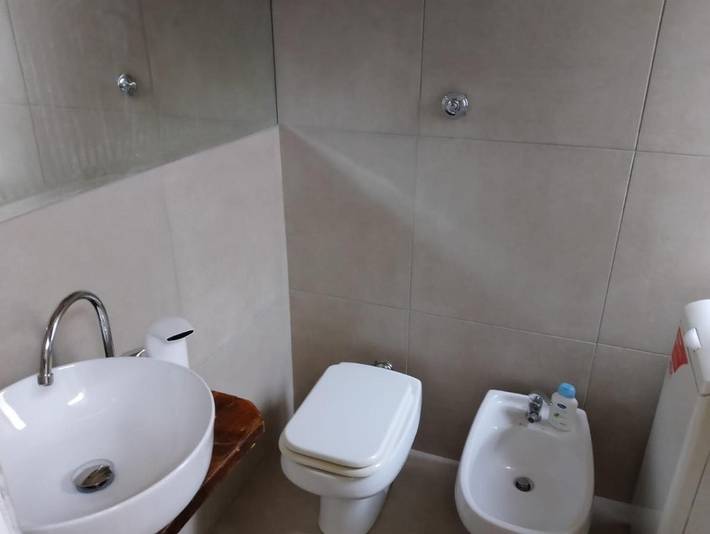 Location de vacances pour 4 personnes, avec Jardin à Andria - 2