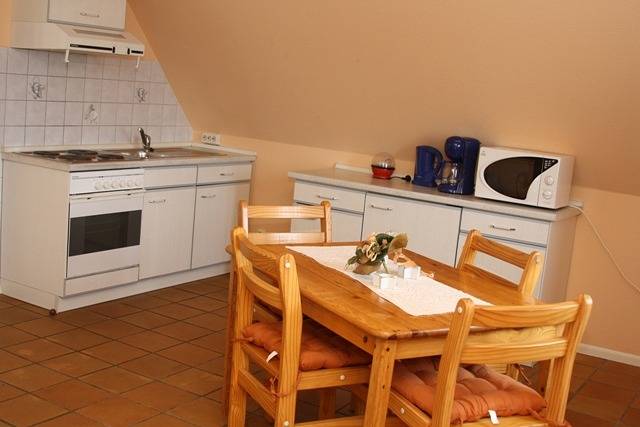 Ganze Wohnung, Ferienhof Lass - Ferienwohnung-2-Räume - 02 in Südermarsch, Eider-Treene-Sorge