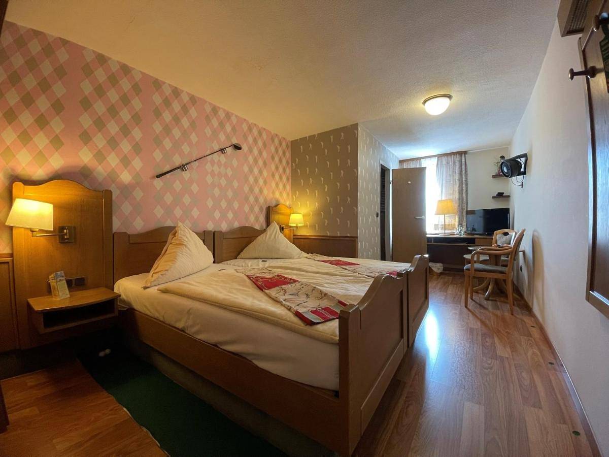 Hotel Bebra's Hessischer Hof in Bebra, Hessisches Bergland