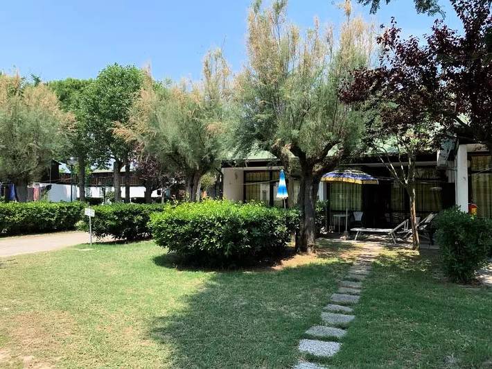Location de vacances pour 6 personnes, avec Terrasse et Piscine à Ravenne - 3