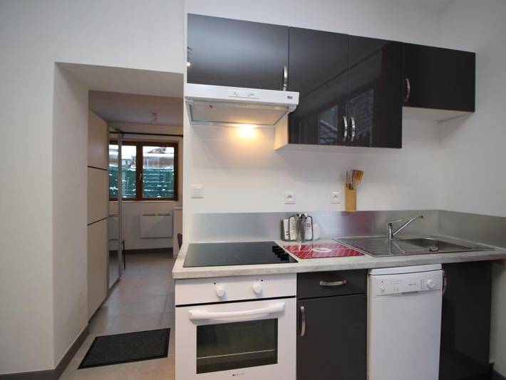 Appartement entier, Beau T3 avec Wifi au centre du Mont-Dore, proche des Thermes in Mont-Dore, Parc naturel régional des Volcans d'Auvergne