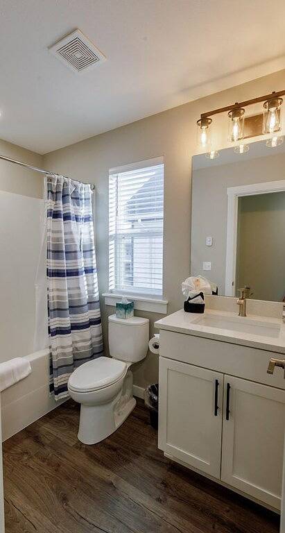 Shell Yeah! - Oyhut Bay Seaside Village in Ocean Shores, Grays Harbor County